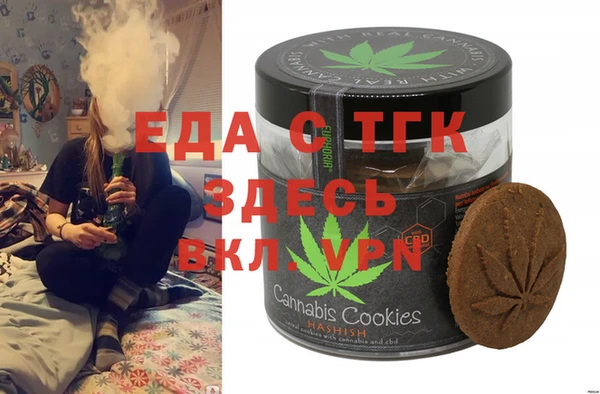 крисы Мегион
